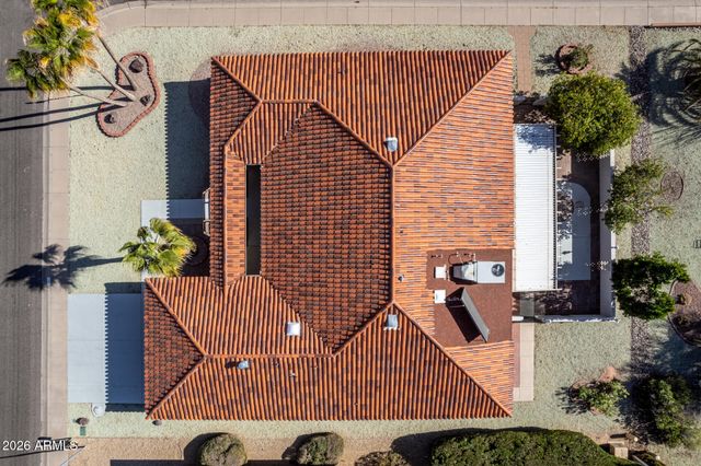 13103 W CASTLEBAR Drive, Sun City West, AZ 85375