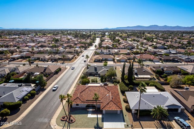 13103 W CASTLEBAR Drive, Sun City West, AZ 85375