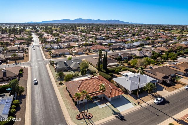 13103 W CASTLEBAR Drive, Sun City West, AZ 85375