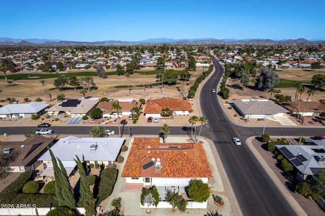 13103 W CASTLEBAR Drive, Sun City West, AZ 85375