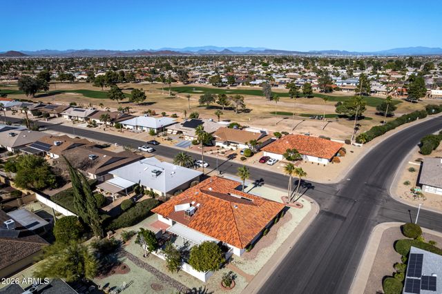 13103 W CASTLEBAR Drive, Sun City West, AZ 85375