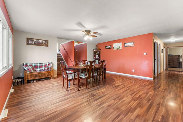 208 W Stevenson Street, Morocco, IN 47963