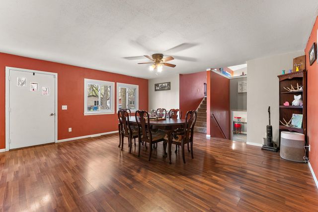 208 W Stevenson Street, Morocco, IN 47963