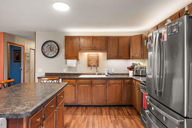 208 W Stevenson Street, Morocco, IN 47963