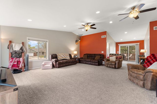 208 W Stevenson Street, Morocco, IN 47963