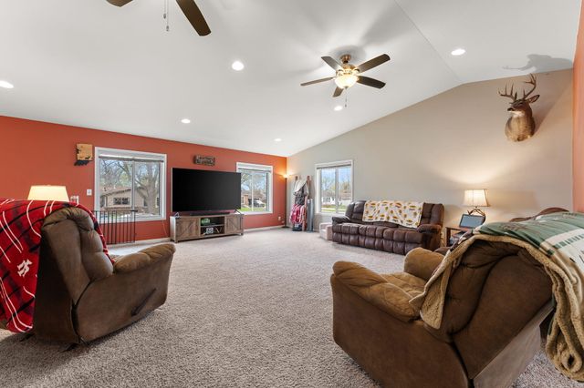 208 W Stevenson Street, Morocco, IN 47963