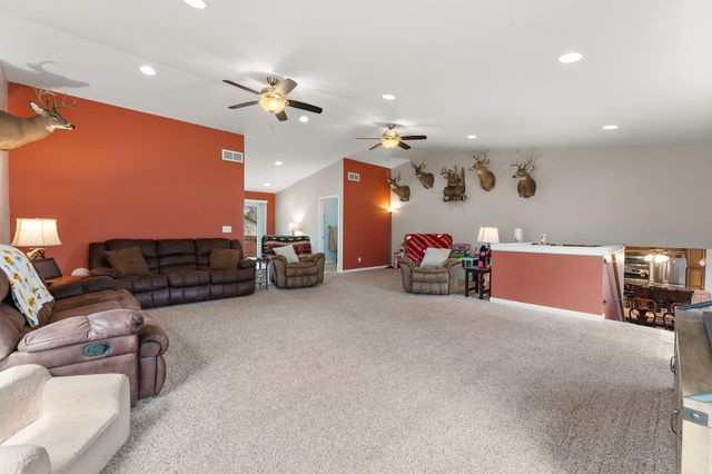 208 W Stevenson Street, Morocco, IN 47963