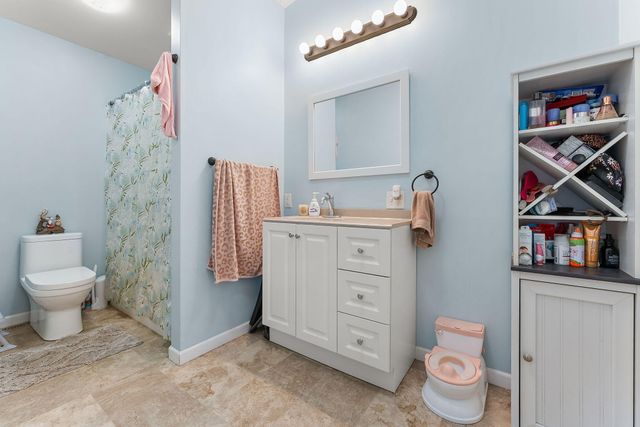 208 W Stevenson Street, Morocco, IN 47963