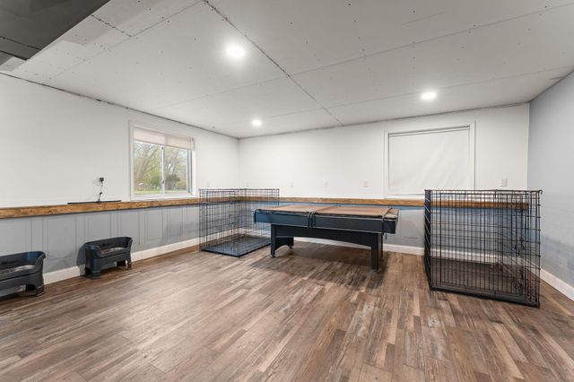 208 W Stevenson Street, Morocco, IN 47963