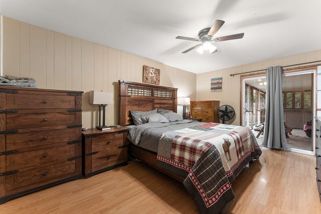 208 W Stevenson Street, Morocco, IN 47963