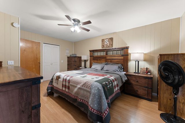 208 W Stevenson Street, Morocco, IN 47963