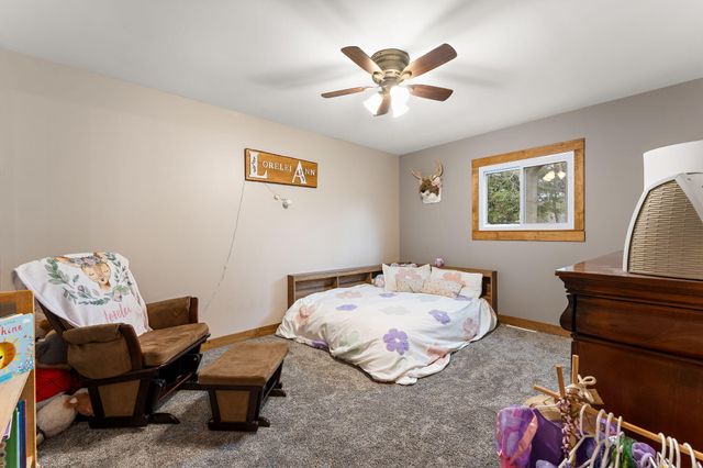 208 W Stevenson Street, Morocco, IN 47963