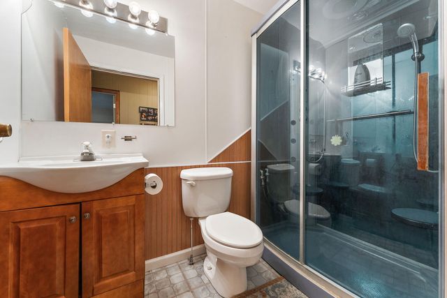 208 W Stevenson Street, Morocco, IN 47963