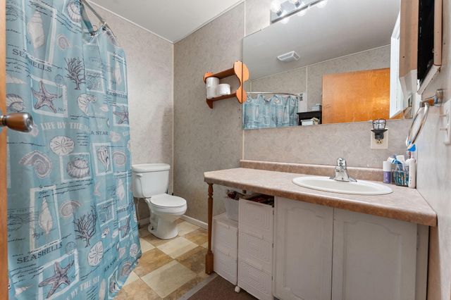 208 W Stevenson Street, Morocco, IN 47963
