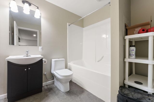 208 W Stevenson Street, Morocco, IN 47963