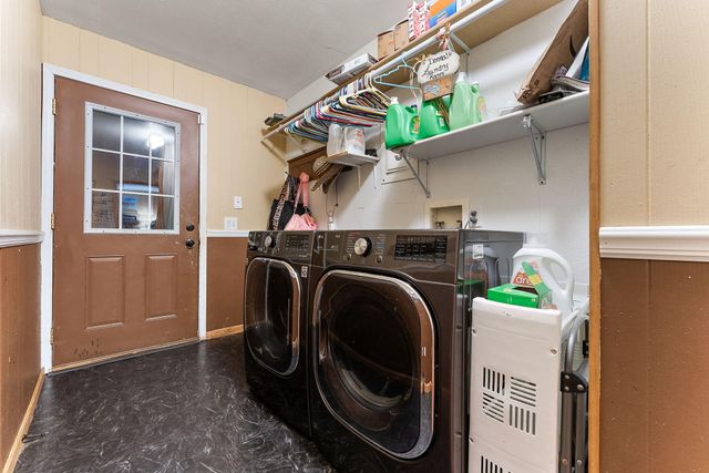 208 W Stevenson Street, Morocco, IN 47963