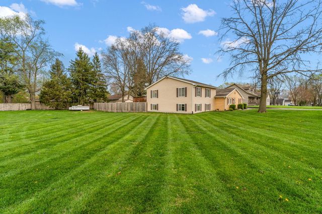 208 W Stevenson Street, Morocco, IN 47963
