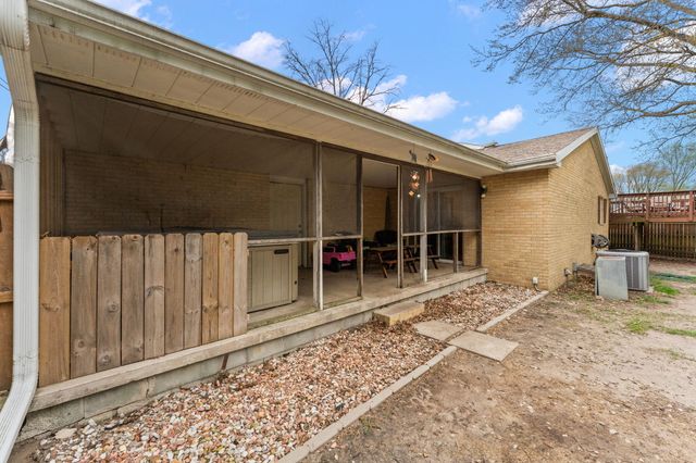 208 W Stevenson Street, Morocco, IN 47963