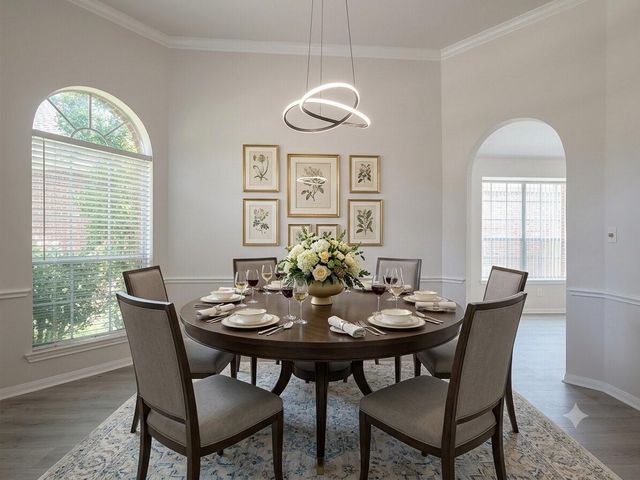 3827 Canton Drive, Pearland, TX 77584