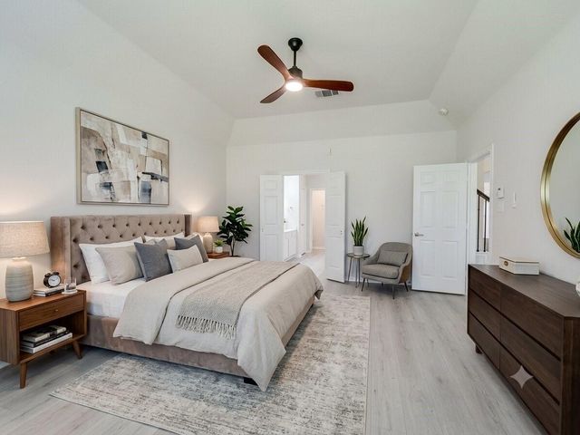 3827 Canton Drive, Pearland, TX 77584