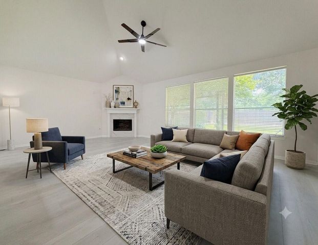 3827 Canton Drive, Pearland, TX 77584