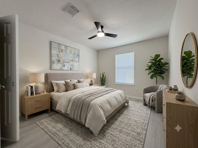 3827 Canton Drive, Pearland, TX 77584