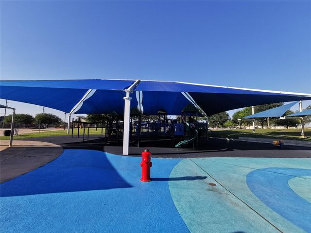 3827 Canton Drive, Pearland, TX 77584