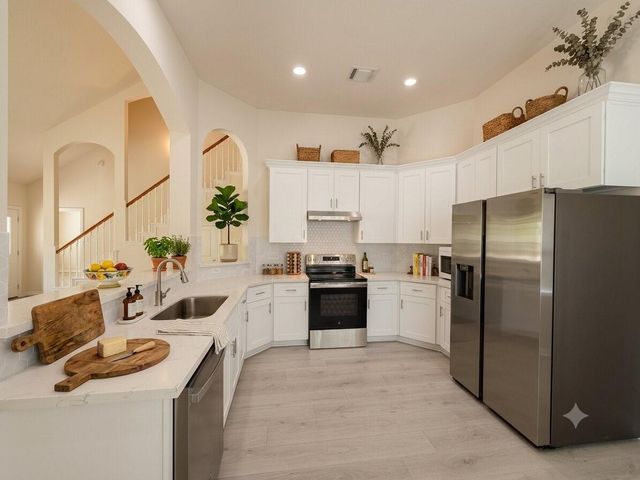 3827 Canton Drive, Pearland, TX 77584
