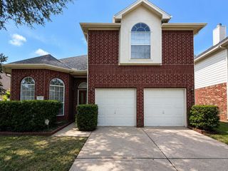 3827 Canton Drive, Pearland, TX 77584