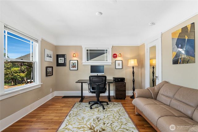 1107 N Anderson Street, Tacoma, WA 98406