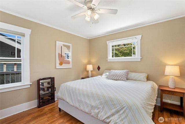 1107 N Anderson Street, Tacoma, WA 98406