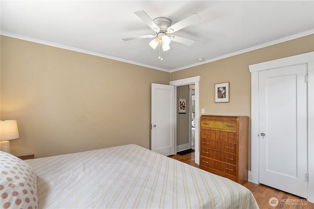 1107 N Anderson Street, Tacoma, WA 98406