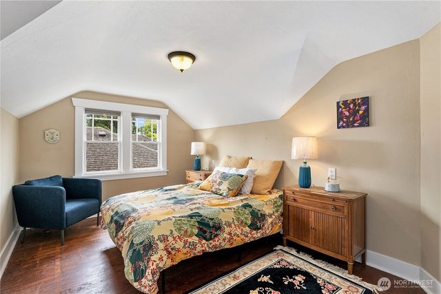 1107 N Anderson Street, Tacoma, WA 98406
