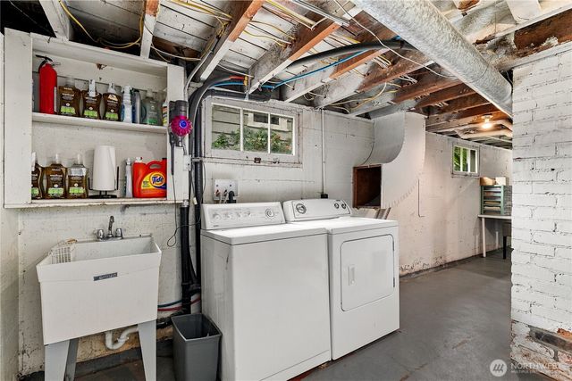 1107 N Anderson Street, Tacoma, WA 98406