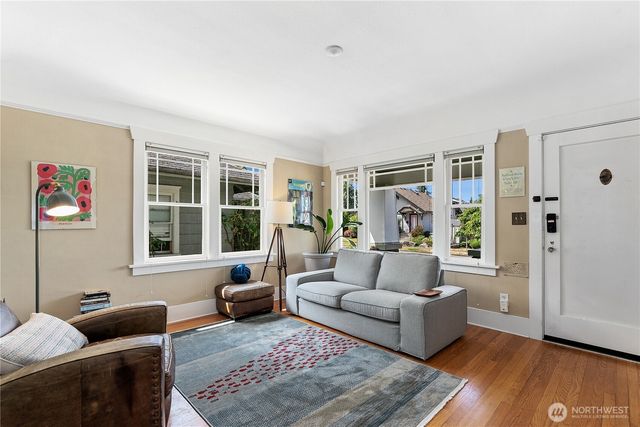 1107 N Anderson Street, Tacoma, WA 98406