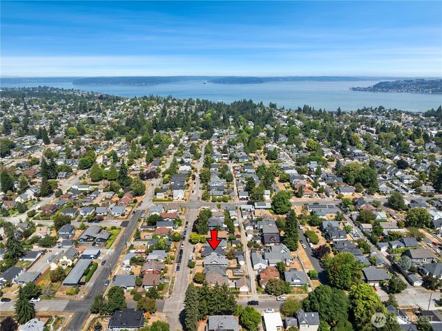 1107 N Anderson Street, Tacoma, WA 98406