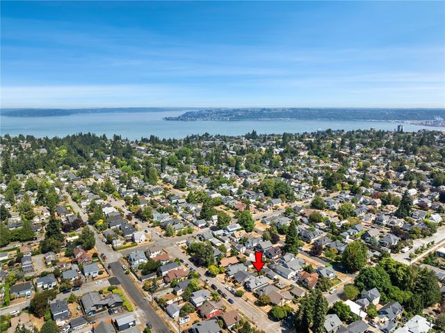 1107 N Anderson Street, Tacoma, WA 98406