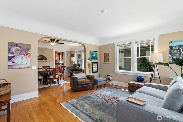 1107 N Anderson Street, Tacoma, WA 98406