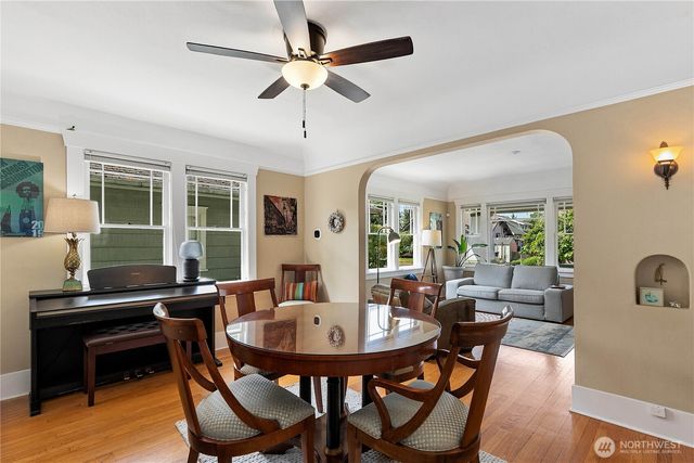 1107 N Anderson Street, Tacoma, WA 98406