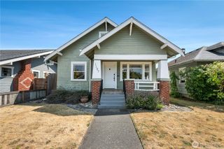 1107 N Anderson Street, Tacoma, WA 98406