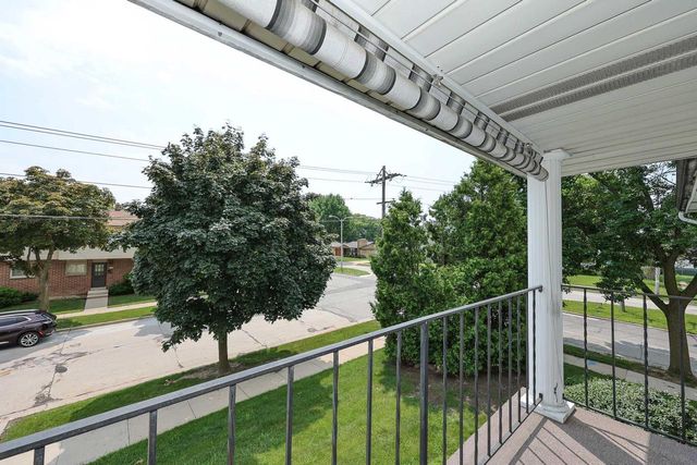 3479 S 91st STREET #5, Milwaukee, WI 53227