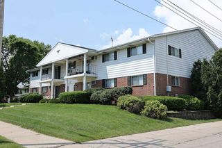 3479 S 91st STREET #5, Milwaukee, WI 53227