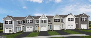 1105 BRECKENRIDGE DR, Hagerstown, MD 21740