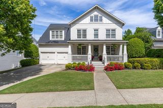 7267 Grand Reunion Dr Drive, Hoschton, GA 30548