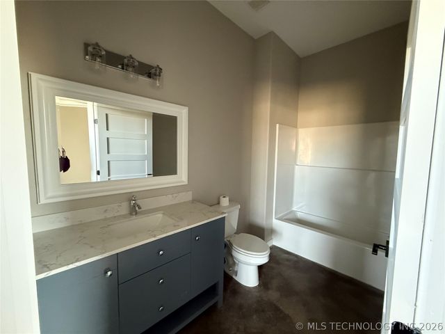 816 W Brewer, Mcalester, OK 74501