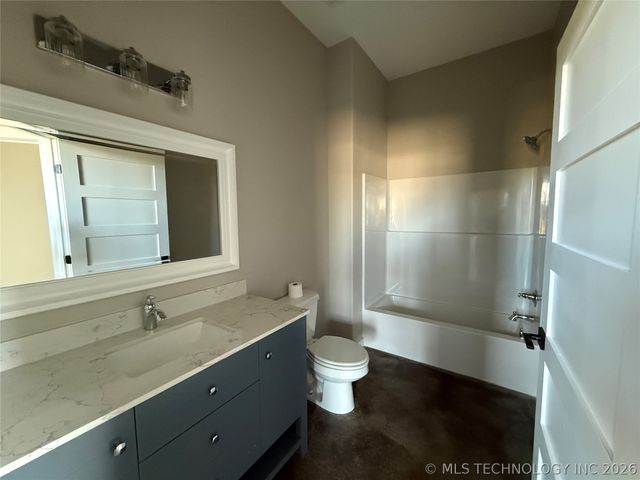 816 W Brewer, Mcalester, OK 74501