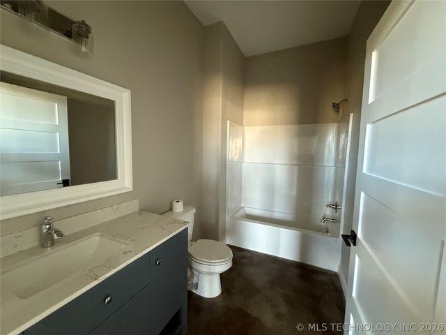 816 W Brewer, Mcalester, OK 74501