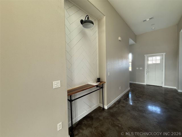 816 W Brewer, Mcalester, OK 74501
