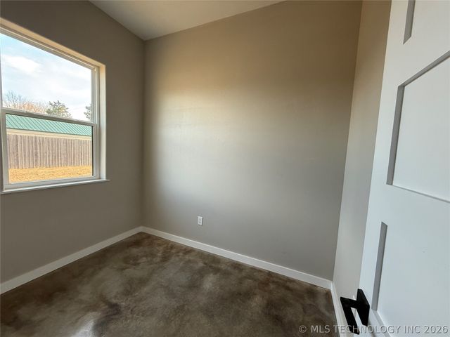 816 W Brewer, Mcalester, OK 74501