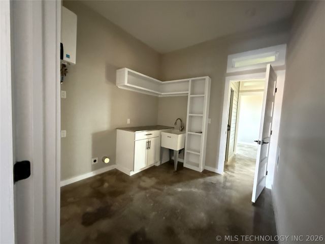 816 W Brewer, Mcalester, OK 74501